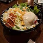 新世界　串カツ　いっとく 阪急梅田かっぱ横丁店 - 