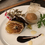 イタリア式食堂 ブラン - 