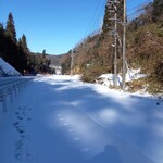 ベーカリーツキヨシ - 