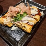 新世界　串カツ　いっとく - 