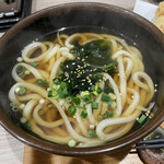 うどん ちとせ - 