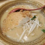 麺場 田所商店  - 