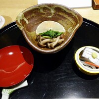 高麗橋 吉兆 なんばダイニングメゾン店 - 