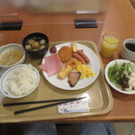 花茶屋  - 