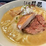 らぁ麺 飛鶏 - 