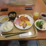 花茶屋  - 