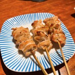 Yakitori Raku - 