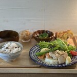 ユルリト - 料理写真: