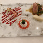 tcc GINZAの洋食 - 