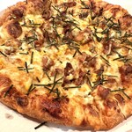 ピザポケット - 料理写真: