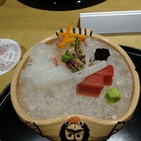 高麗橋 吉兆 なんばダイニングメゾン店 - 