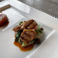 ルアン 鮒鶴京都鴨川リゾート - 