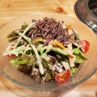 あみやき青麗 - 