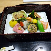 高麗橋 吉兆 なんばダイニングメゾン店 - 