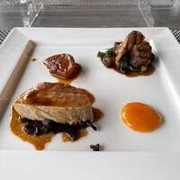 ルアン 鮒鶴京都鴨川リゾート - 