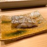 不動前 すし 岩澤 - 