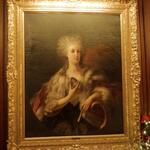 ザ ロビーラウンジ - 館内には、約450点の作品。18、19世紀ヨーロッパの作品が中心