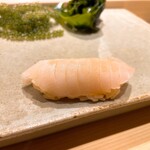 不動前 すし 岩澤 - 