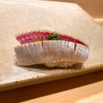 不動前 すし 岩澤 - 