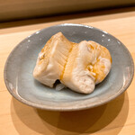 不動前 すし 岩澤 - 