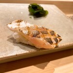 不動前 すし 岩澤 - 