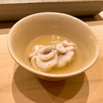 不動前 すし 岩澤 - 