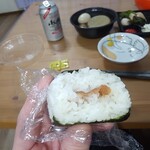 Enjoy Agano - 惣菜を買ってきて食べてみた