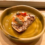 不動前 すし 岩澤 - 