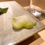 不動前 すし 岩澤 - 