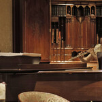 ザ ロビーラウンジ - デュオ 窪田 香織(フルート) 山田 千愛(ピアノ）