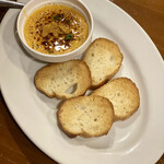 バーカロウノ - ウニブリュレ