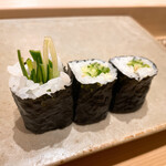 不動前 すし 岩澤 - 