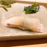 不動前 すし 岩澤 - 