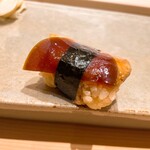 不動前 すし 岩澤 - 