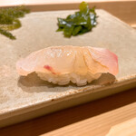 不動前 すし 岩澤 - 