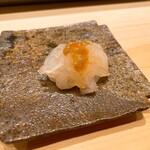 不動前 すし 岩澤 - 