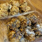 博多 とよ唐亭 - 料理写真: