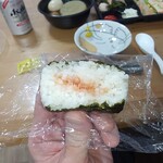 Enjoy Agano - 惣菜を買ってきて食べてみた