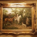 ザ ロビーラウンジ - 