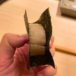 不動前 すし 岩澤 - 