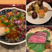 日本料理秀たか - 