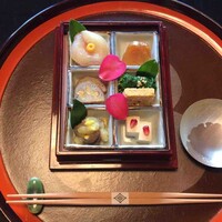 菊乃井 本店 - 