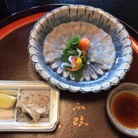 菊乃井 本店 - 