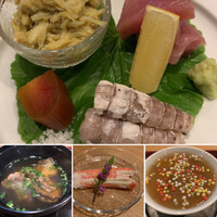 日本料理秀たか - 