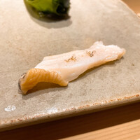 不動前 すし 岩澤 - 