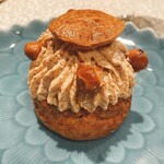 おかしやうっちー - 