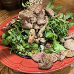 立飲・ビストロシン サンテ - 