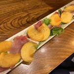 立飲・ビストロシン サンテ - 