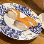 Sushi Kyuu - 