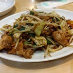 台湾料理 あじ仙 - 